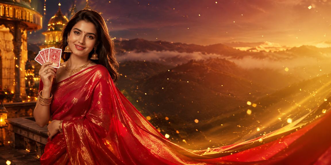বান্দরবানের টিন পট্টি খেলার দৃশ্য