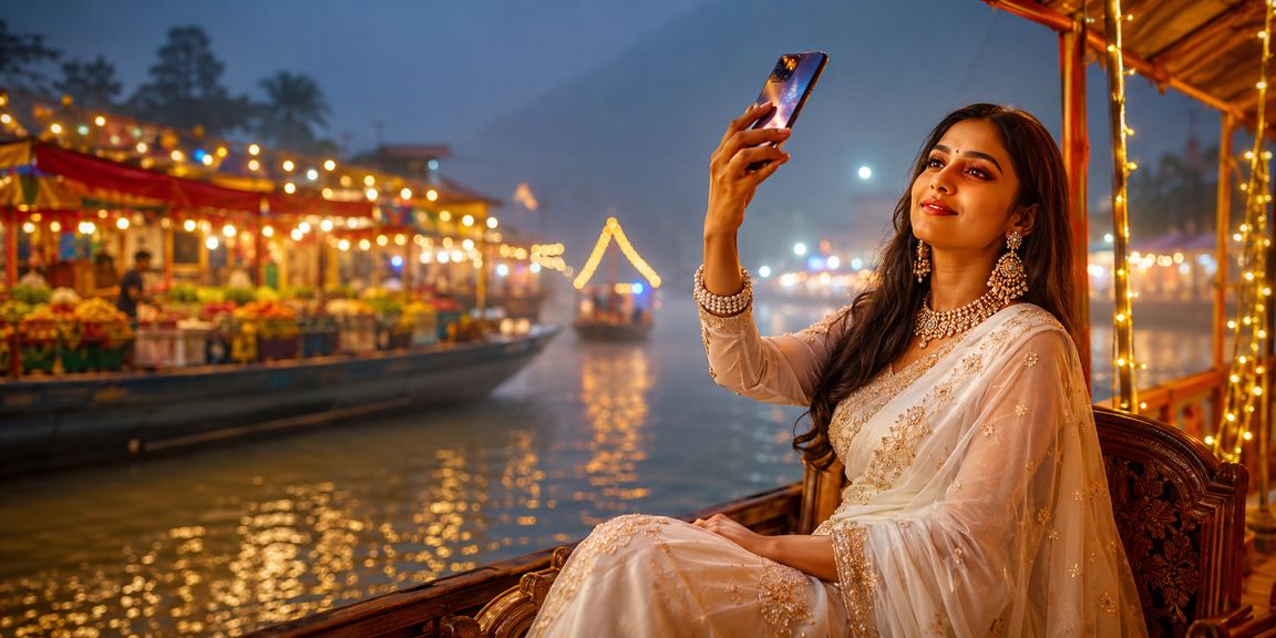 রংপুরের ভিআইপি বোনাস নাইট মার্কেটের দৃশ্য